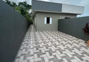 Foto 1 de Casa com 2 Quartos à venda, 64m² em Santa Terezinha, Itanhaém