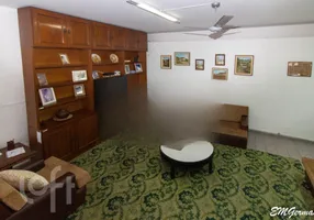 Foto 1 de Casa com 5 Quartos à venda, 395m² em Agronômica, Florianópolis