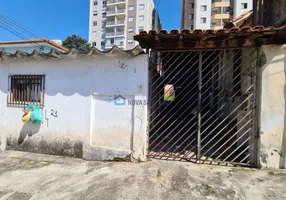 Foto 1 de Lote/Terreno à venda, 130m² em Vila Guarani, São Paulo