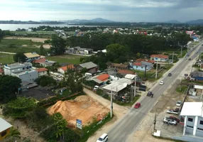 Foto 1 de Lote/Terreno à venda, 444m² em Campo Duna, Garopaba