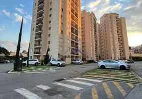 Foto 1 de Apartamento com 2 Quartos para venda ou aluguel, 54m² em Vila Nova Esperia, Jundiaí