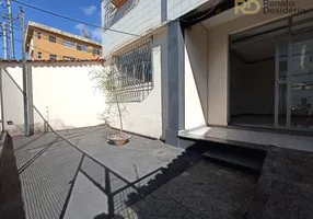 Foto 1 de Ponto Comercial para alugar, 65m² em Esplanada, Belo Horizonte