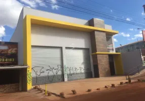 Foto 1 de Galpão/Depósito/Armazém para alugar, 700m² em Santa Maria, Brasília