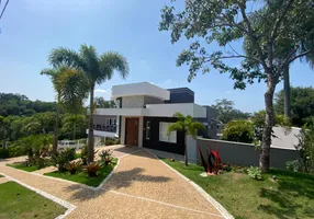 Foto 1 de Casa com 4 Quartos à venda, 306m² em Residencial Vila Lombarda, Valinhos