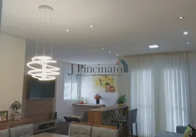 Foto 1 de Apartamento com 2 Quartos à venda, 80m² em Engordadouro, Jundiaí