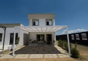 Foto 1 de Casa de Condomínio com 2 Quartos à venda, 90m² em Piracangagua II, Taubaté