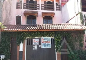 Foto 1 de Sobrado com 4 Quartos à venda, 290m² em Padroeira, Osasco