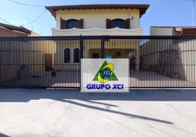 Foto 1 de Casa com 4 Quartos à venda, 222m² em Jardim Santa Genebra, Campinas