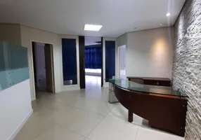 Foto 1 de Sala Comercial para alugar, 50m² em Centro, Santos