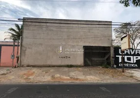 Foto 1 de Galpão/Depósito/Armazém para venda ou aluguel, 370m² em Setor Bela Vista, Goiânia