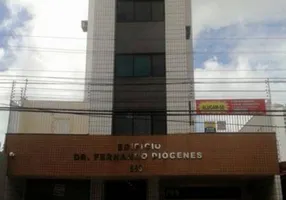 Foto 1 de Ponto Comercial para alugar, 20m² em Centro, Fortaleza