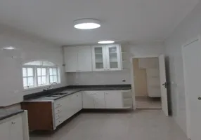 Foto 1 de Casa com 4 Quartos à venda, 400m² em City America, São Paulo