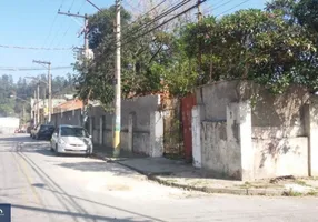 Foto 1 de Lote/Terreno à venda, 2000m² em Vila Galvão, Guarulhos