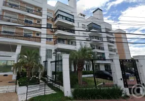 Foto 1 de Apartamento com 2 Quartos para alugar, 97m² em Abraão, Florianópolis