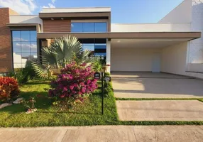 Foto 1 de Casa de Condomínio com 3 Quartos à venda, 180m² em Jardim Esplanada, Indaiatuba