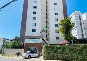 Foto 1 de Apartamento com 3 Quartos para venda ou aluguel, 98m² em Garcia, Salvador