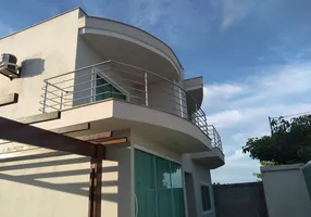 Foto 1 de Casa com 5 Quartos à venda, 450m² em Praia Grande, Fundão