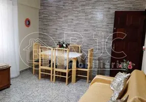 Foto 1 de Apartamento com 2 Quartos à venda, 37m² em Jardim Cascata, Teresópolis