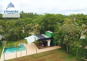 Foto 1 de Lote/Terreno à venda, 500m² em Jardim Novo Maracanã, Campinas