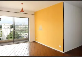 Foto 1 de Apartamento com 2 Quartos à venda, 70m² em Jardim Taboão, São Paulo