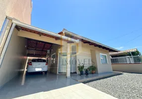 Foto 1 de Casa com 3 Quartos à venda, 126m² em Itacolomi, Balneário Piçarras