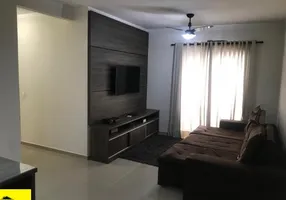 Foto 1 de Apartamento com 2 Quartos à venda, 66m² em Parque Residencial Universo, São José do Rio Preto