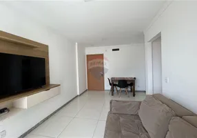 Foto 1 de Apartamento com 2 Quartos à venda, 60m² em Praia de Itaparica, Vila Velha