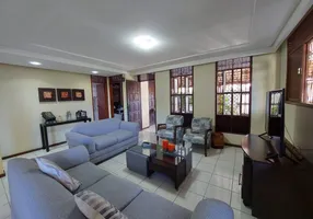 Foto 1 de Casa com 4 Quartos à venda, 299m² em Lagoa Nova, Natal