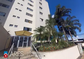 Foto 1 de Apartamento com 3 Quartos à venda, 120m² em Jardim Girassol, Americana