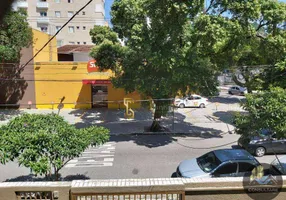 Foto 1 de Casa com 4 Quartos para alugar, 240m² em Pompeia, Santos