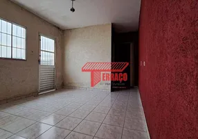 Foto 1 de Casa com 3 Quartos à venda, 126m² em Vila Guarani, Santo André