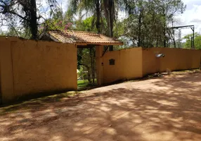 Foto 1 de Fazenda/Sítio com 3 Quartos à venda, 4095m² em Estancia Figueira Branca, Campo Limpo Paulista