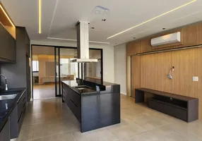 Foto 1 de Casa de Condomínio com 3 Quartos à venda, 250m² em Parque das Nações, Bauru