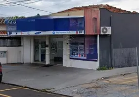 Foto 1 de Ponto Comercial para alugar, 100m² em Vila Aeroporto, São José do Rio Preto