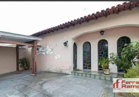 Foto 1 de Casa com 3 Quartos à venda, 170m² em Maia, Guarulhos
