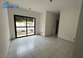 Foto 1 de Apartamento com 2 Quartos à venda, 63m² em Jordanésia, Cajamar