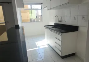 Foto 1 de Apartamento com 2 Quartos à venda, 55m² em Residencial das Ilhas, Bragança Paulista