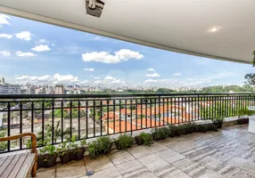 Foto 1 de Apartamento com 2 Quartos à venda, 212m² em Vila Nova Conceição, São Paulo
