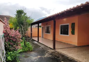 Foto 1 de Casa com 3 Quartos à venda, 100m² em Cotia, Guapimirim