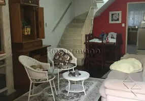 Foto 1 de Casa com 2 Quartos à venda, 120m² em Vila Gumercindo, São Paulo