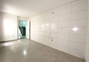 Foto 1 de Apartamento com 2 Quartos à venda, 57m² em Jardim Irene, Santo André