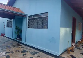 Foto 1 de Casa com 3 Quartos à venda, 200m² em Vila Piza, Limeira