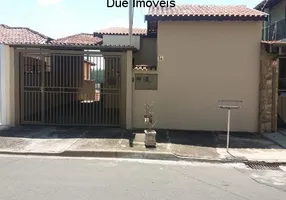 Foto 1 de Sobrado com 3 Quartos à venda, 245m² em Vila Rubens, Indaiatuba