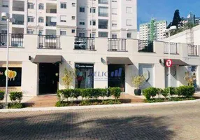 Foto 1 de Ponto Comercial à venda, 75m² em Parque do Colégio, Jundiaí