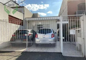 Foto 1 de Casa com 3 Quartos à venda, 145m² em Lapa, São Paulo