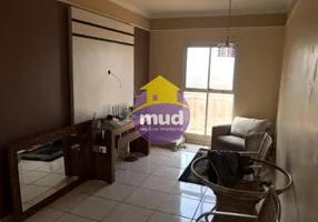 Foto 1 de Apartamento com 2 Quartos à venda, 60m² em Jardim Jandira, São José do Rio Preto