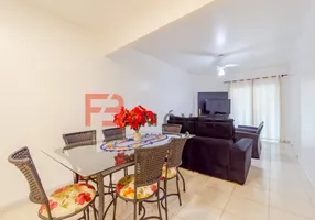 Foto 1 de Apartamento com 3 Quartos à venda, 90m² em Bombas, Bombinhas