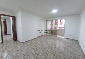 Foto 1 de Apartamento com 3 Quartos para alugar, 121m² em Belenzinho, São Paulo