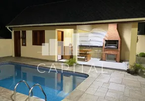 Foto 1 de Casa de Condomínio com 4 Quartos para venda ou aluguel, 352m² em Alphaville, Santana de Parnaíba