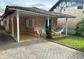 Foto 1 de Casa com 3 Quartos à venda, 116m² em Canasvieiras, Florianópolis